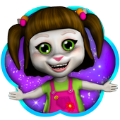 Talking Kitty Dunja icon