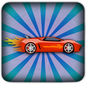 Car Run Games icon