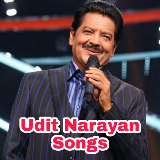 Udit Narayan All Songs icon