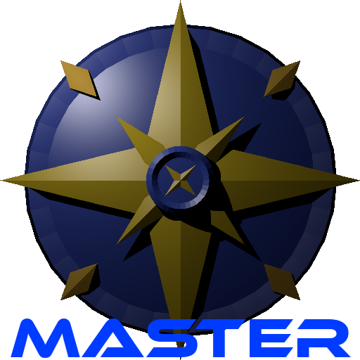 Master of Star Locator icon