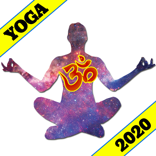 Yoga for Weight Loss - Yoga App For Beginners icon