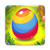 Suprise Egg Machine icon