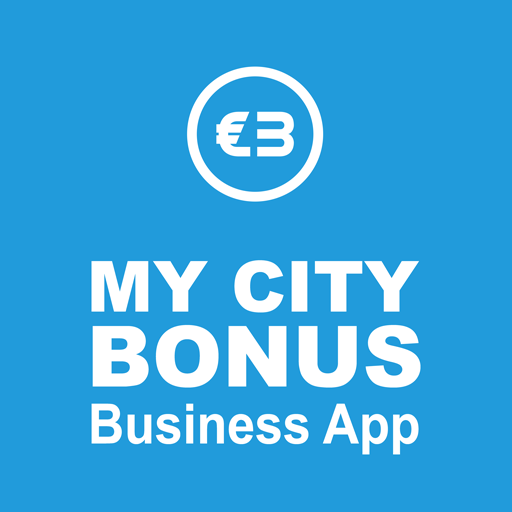 My City Bonus Store icon