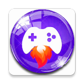 Game Booster icon