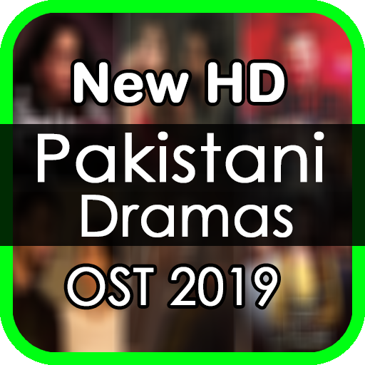 Pakistani Drama HD OST Songs icon