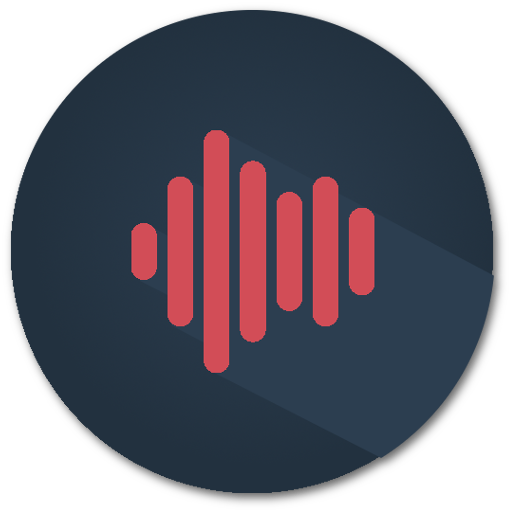 PlAYful FlAT - CM12/13 Theme أيقونة