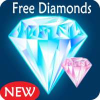 Free Diamond, Get Free Diamond Guide