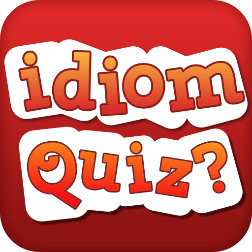 Idiom Game Quiz icon