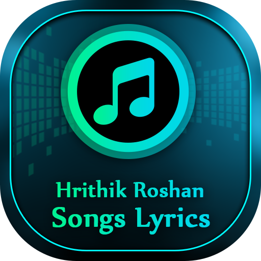 Hrithik Roshan Songs Lyrics &amp; Dialogues icon