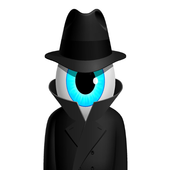 GPS-SHADOW UI TOOL иконка