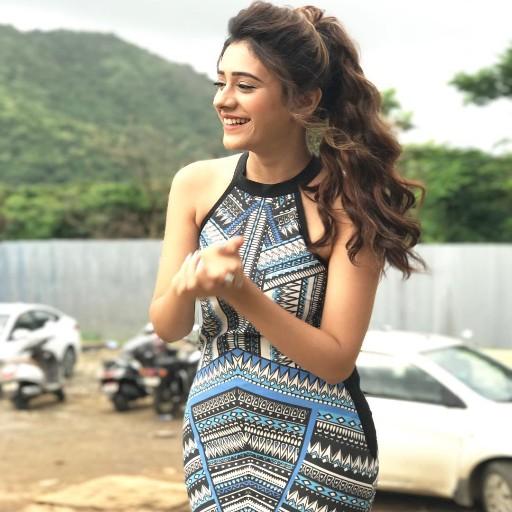 Hiba Nawab Wallpaper icon