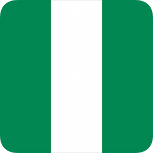 Radio Nigeria - Stream Free Nigeria Radio Stations icon