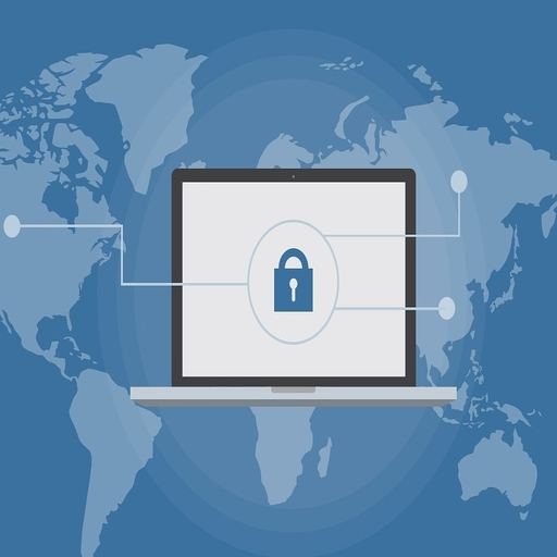 Free VPN Proxy-Unlimited Free VPN icon