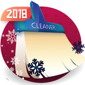Just Cleaner Now - Clean and Booster App icon