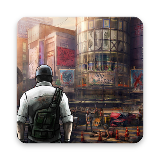 ยิงผีดิบ icon