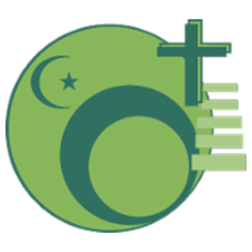 Isa dan Islam icon
