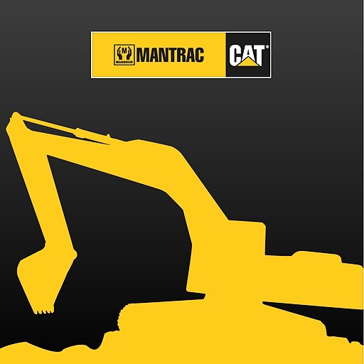 Mantrac Used&amp;Rental Equipment icon