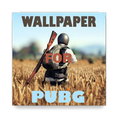 Wallpaper for PUBG icon