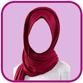 Hijab Fashion New Montage on 9Apps