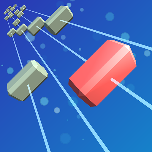 Brick Shooter 3D icon