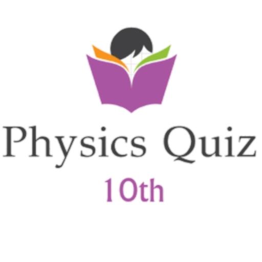 Class 10th Physics Quiz ( 2018-2019 ) icon