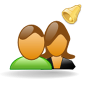 Friend Alerter for Facebook icon