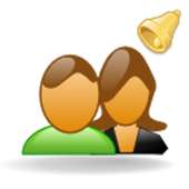 Friend Alerter for Facebook