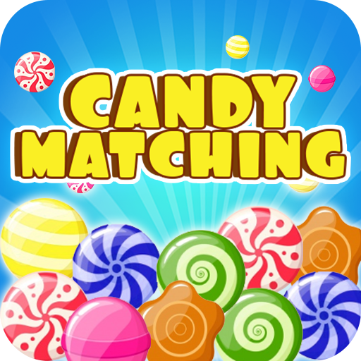 Candy Matching Crush आइकन
