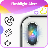 Rufen Sie die Flashlight Alarm-LED auf! icon