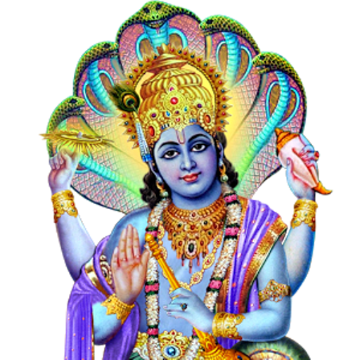 VISHNU AMRITWANI icon