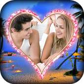 Love Photo Frame on 9Apps