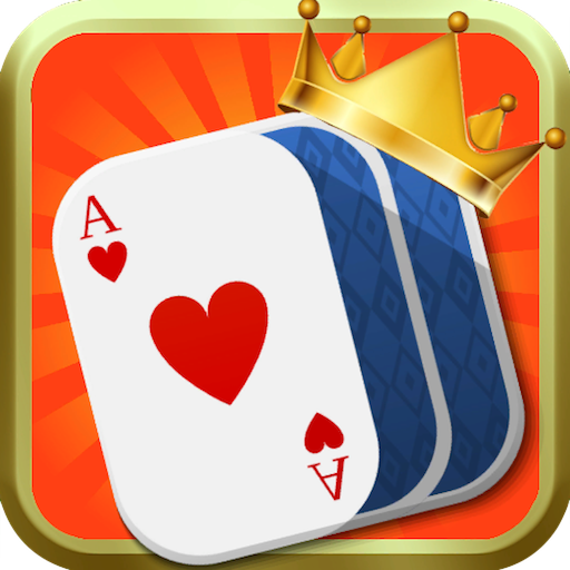 SOLITAIRE SURVIVAL: CARD GAMES 2019 icon