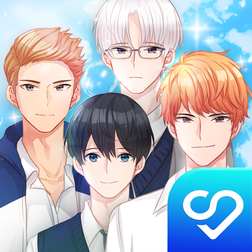 Единственная девушка в старшей школе: Otome Game иконка