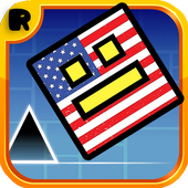 Geometry US Edition Dash иконка