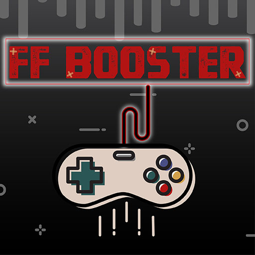 FF Booster GFX - Lag Fix icon