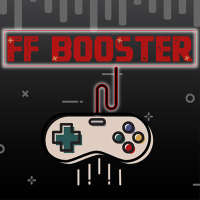 FF Booster GFX - Lag Fix