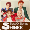 SHINee Best Of Songs icon