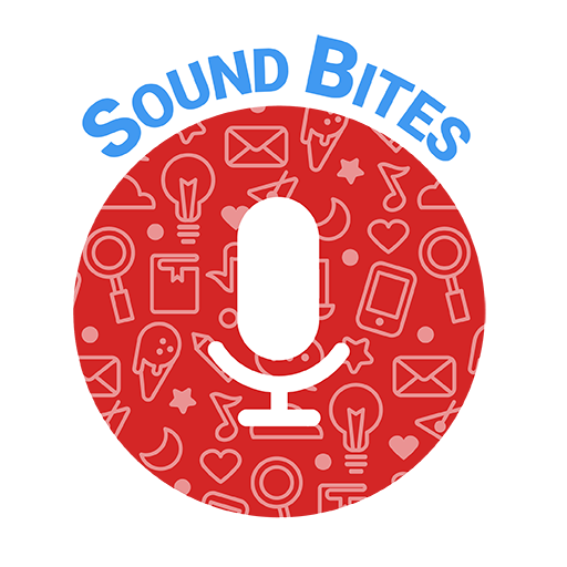 Sound Bites أيقونة