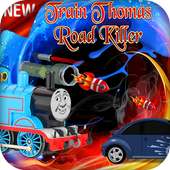 Monster Thomas Friends Adventure Train