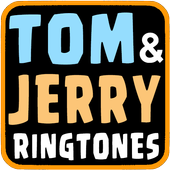Tom and Jerry Ringtones Free icon
