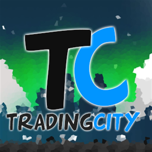 Trading City icon