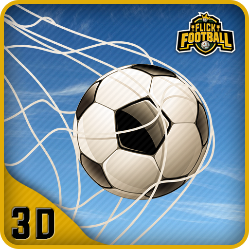 Football Games : football shooting game 2019 icon