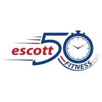 escott50 Fitness on 9Apps