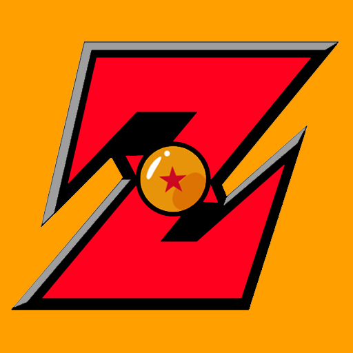 DBZETA WALLPAPER icon
