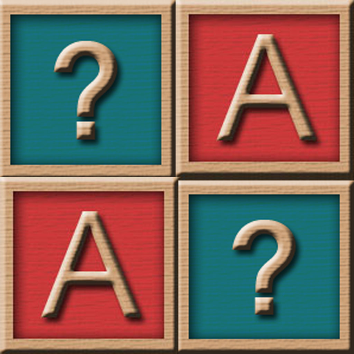 ABC Memory Game icon