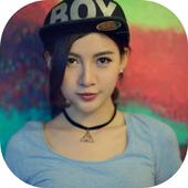 Photo Blur Editor icon