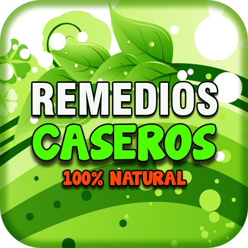 🍃 Remedios Caseros 🍃 - Plantas Medicinales 🌱 icon