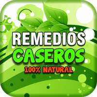 🍃 Remedios Caseros 🍃 - Plantas Medicinales 🌱 on 9Apps