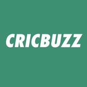 Cricbuzz | Lice Score cricket. Schedule &amp; Videos icon