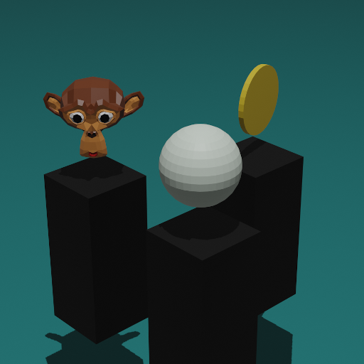 Endless Ball Runner icon